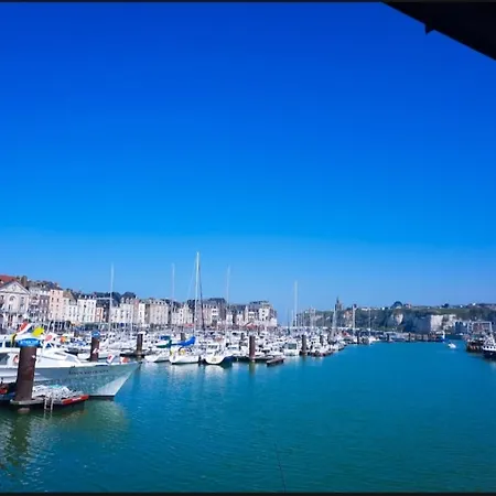 Apartman Stella - Detente A *