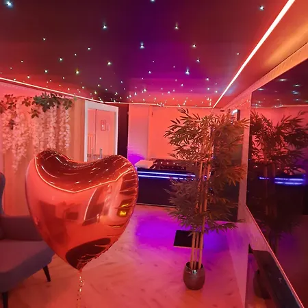 Apartman Stella - Detente A *