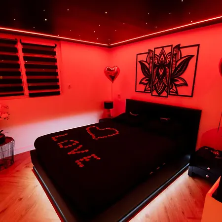 Stella - Detente A * Dieppe