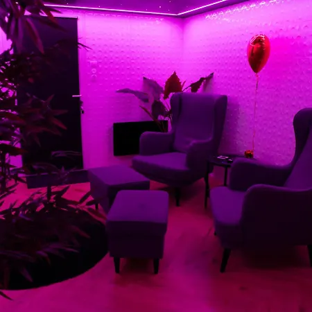 Stella - Detente A Apartman Dieppe