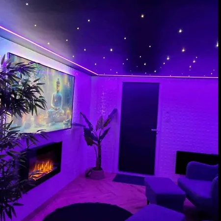 Apartman Stella - Detente A Dieppe