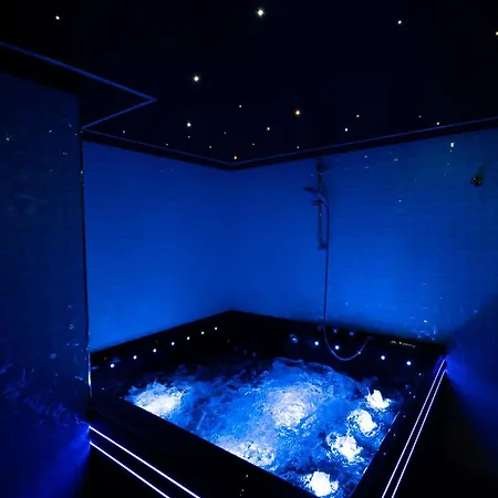 Appartamento Stella - Détente à *