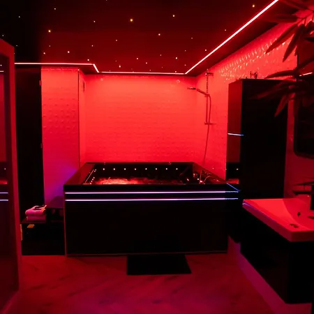 Stella - Détente à Appartamento Dieppe