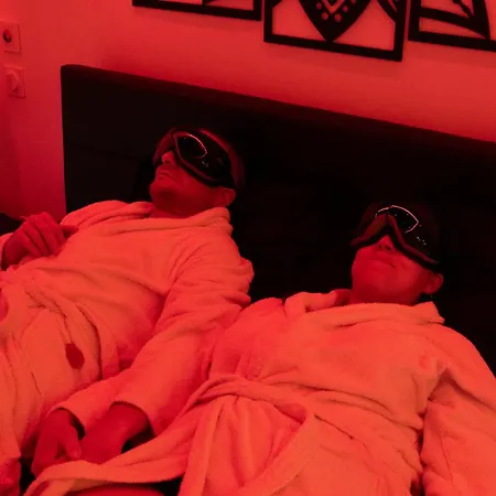 Stella - Détente à Appartamento *