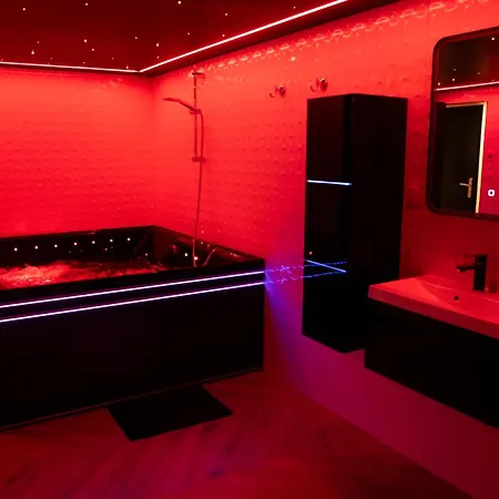 Appartamento Stella - Détente à Dieppe