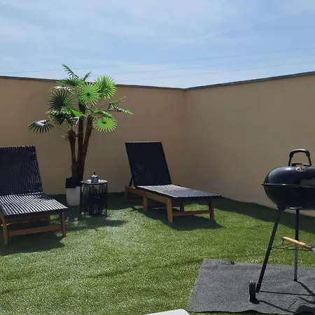 Appartamento Stella - Détente à Dieppe