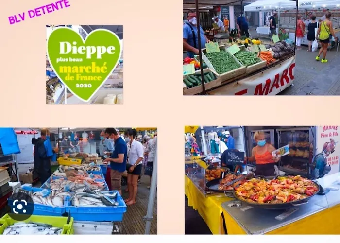 Stella - Detente A * Dieppe
