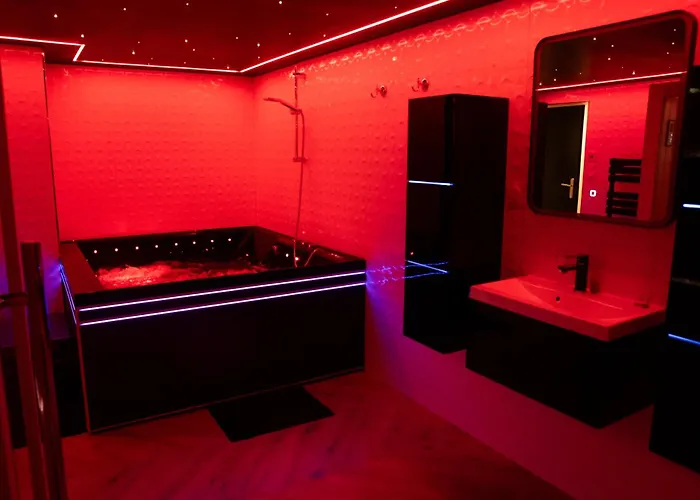 Apartament Stella - Detente A Dieppe