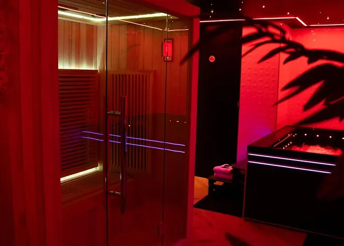 Stella - Detente A Apartament *